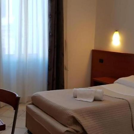 Hotel Luciani Rom Eksteriør billede