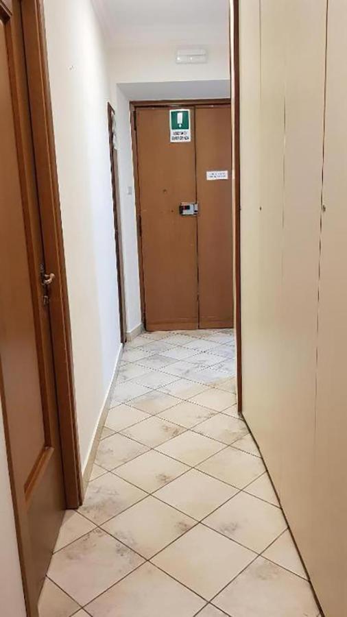 Hotel Luciani Rom Eksteriør billede