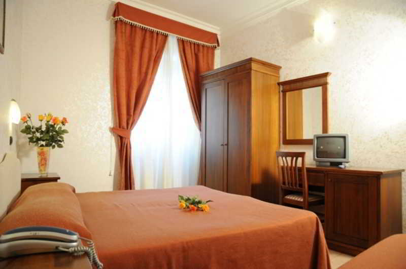Hotel Luciani Rom Eksteriør billede