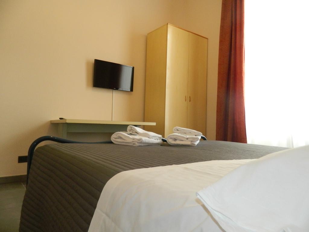 Hotel Luciani Rom Eksteriør billede