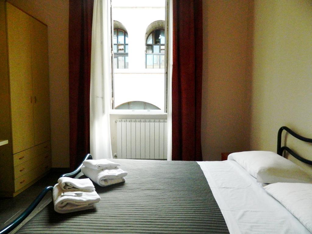 Hotel Luciani Rom Eksteriør billede