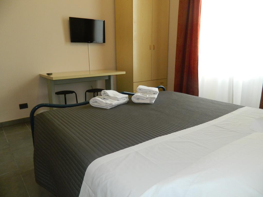 Hotel Luciani Rom Eksteriør billede
