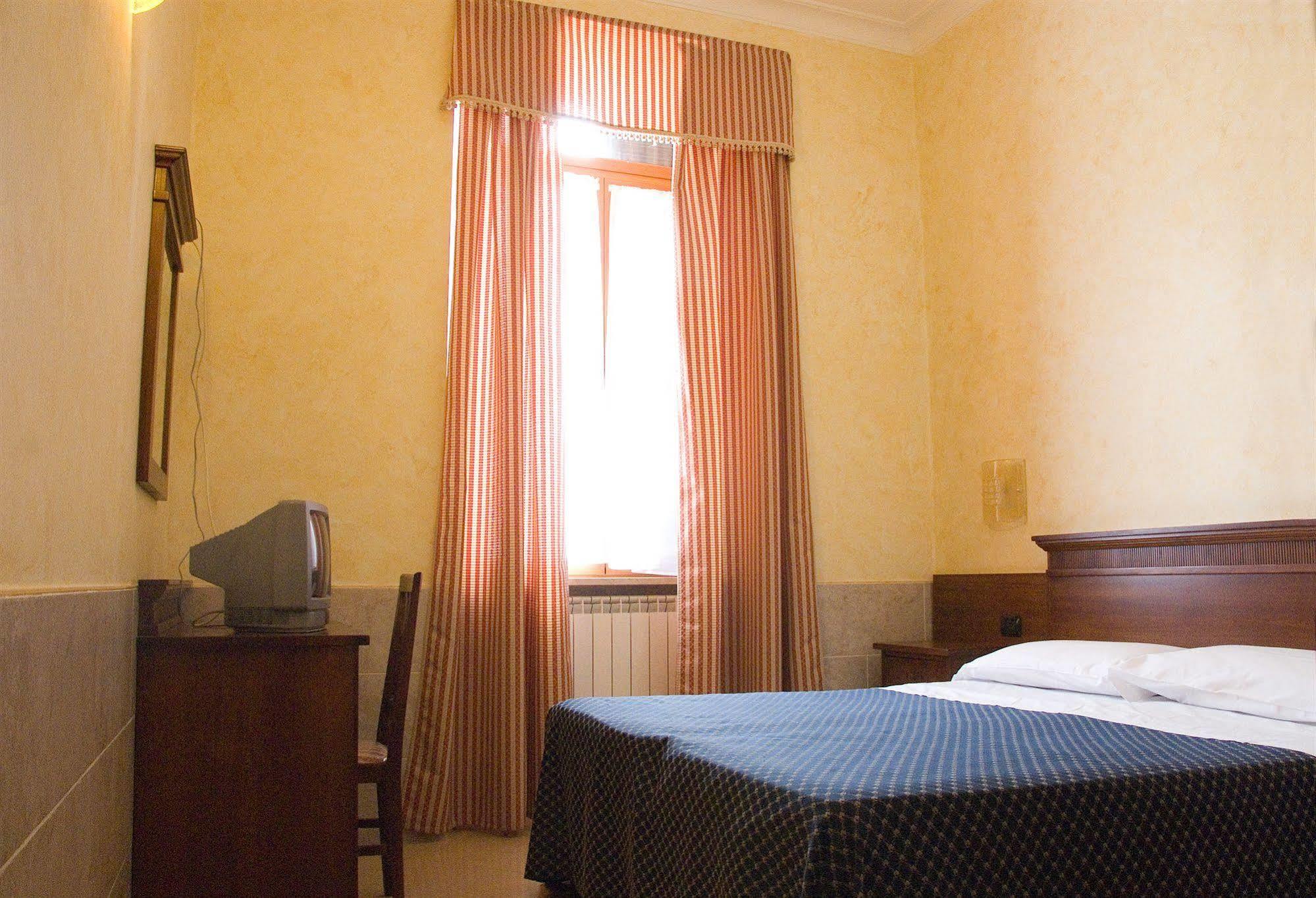 Hotel Luciani Rom Eksteriør billede
